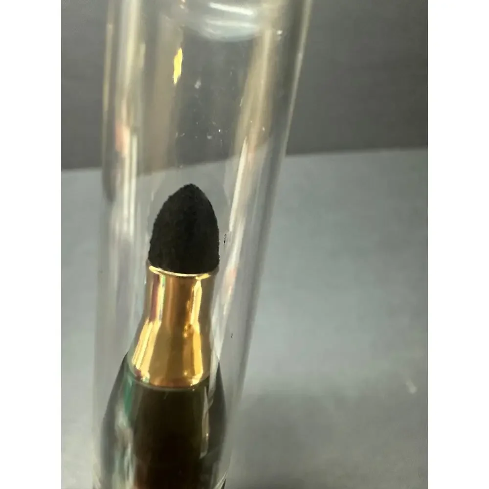 NEW TARTE Smolder Eyes in Rainforest Black see description